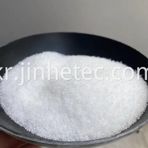 Cyanoethyl Polyvinyl Alcohol Resin For Sheets